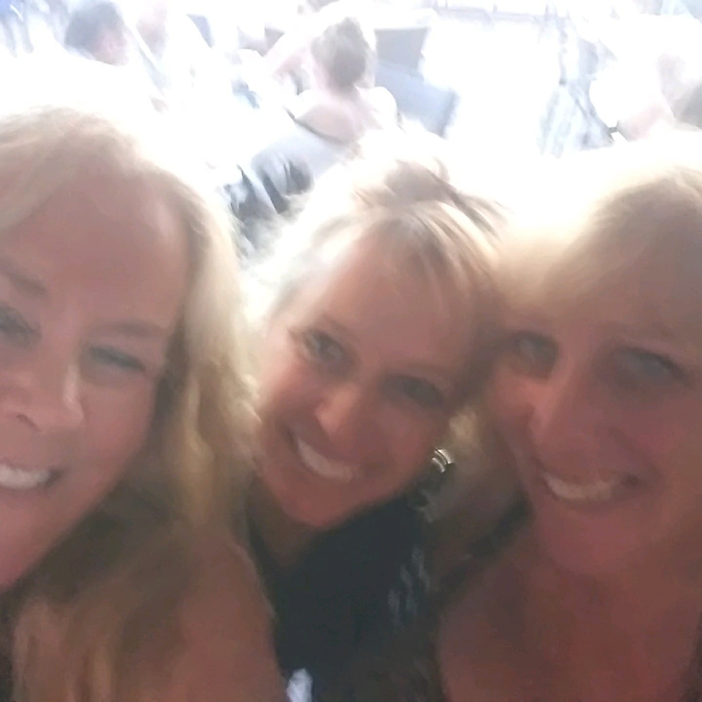 Meet your Posher, Sally